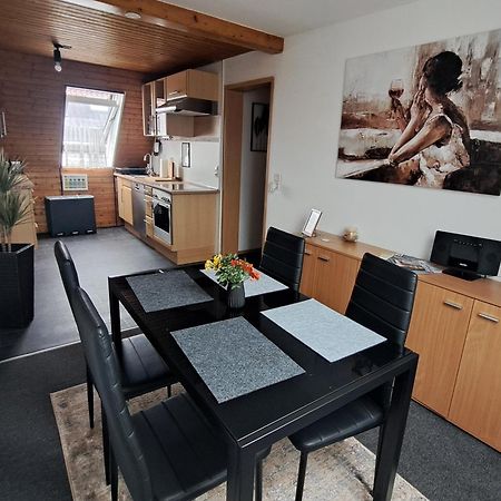 Cosy Retreat In Friolzheim Apartment Exterior foto