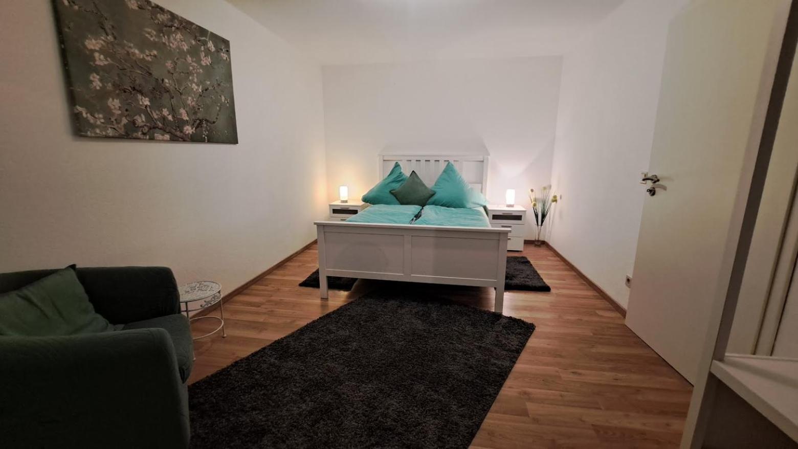 Cosy Retreat In Friolzheim Apartment Exterior foto